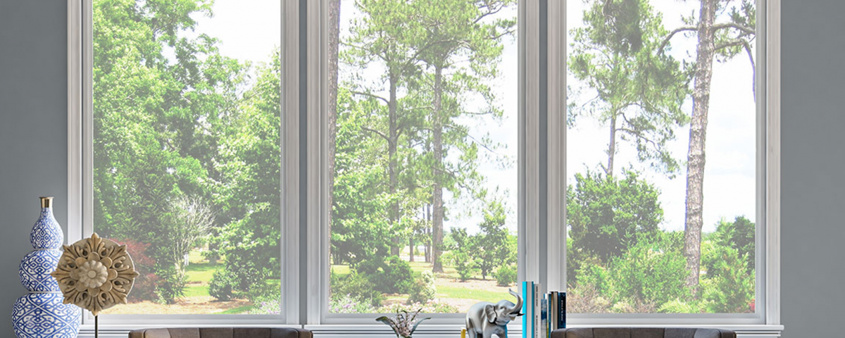 Residential Windows - Awning Windows - CGI Sentinel - Impact Windows