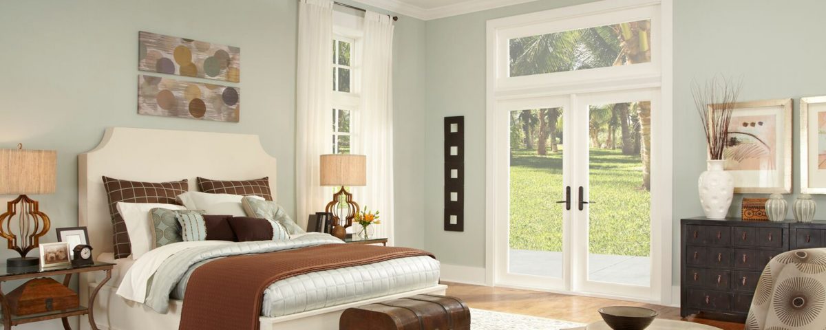 CGI French Doors - French Door - Glass French Doors