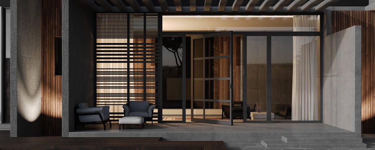 WinDoor Windows and Doors