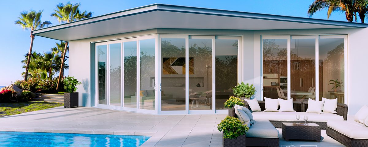 Residential Sliding Glass Doors