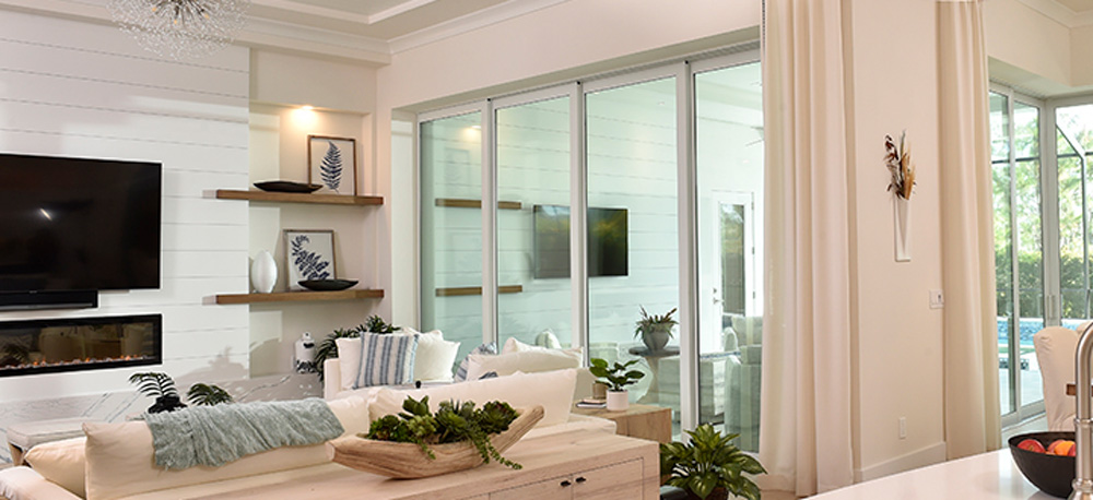 PGT Sliding Glass Doors - PGT Sliding Doors - PGT Sliding Glass Door - PGT Dealer Sarasota - PGT Dealers Near Me - PGT Bypass Doors - PGT Patio Doors - PGT 3 Panel Sliding Glass Door- PGT 4 Panel Sliding Glass Door
