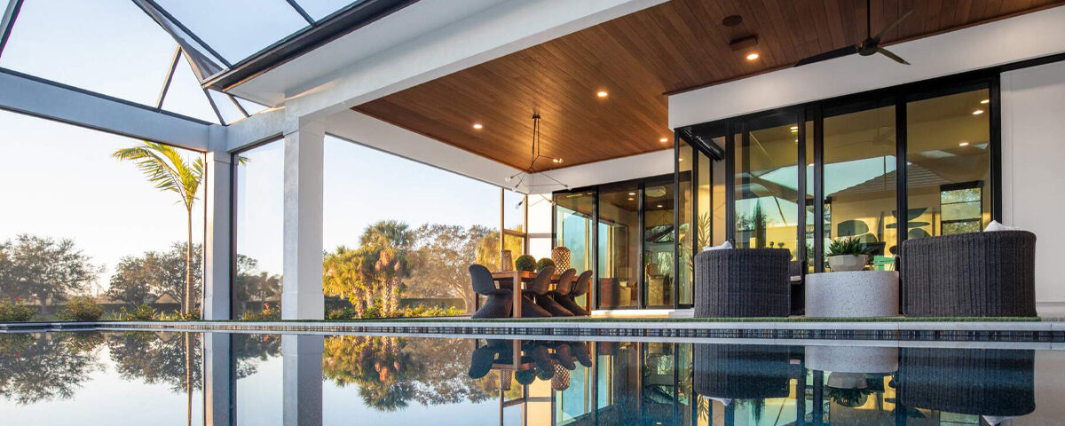 All Glass & Windows sells and installs PGT windows throughout the Sarasota County area.