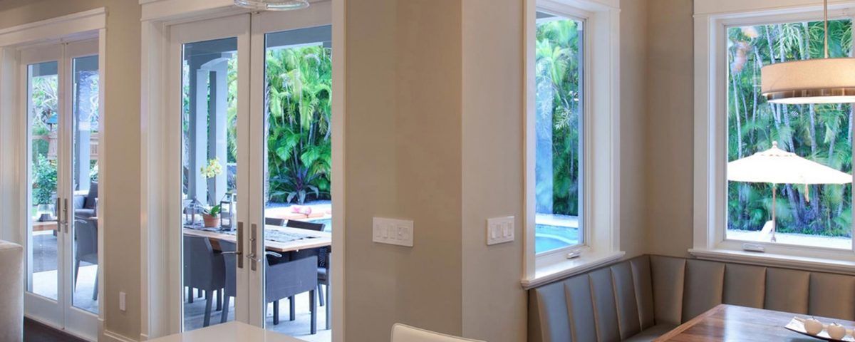 PGT French Doors - PGT French Door - PGT Vinyl Doors