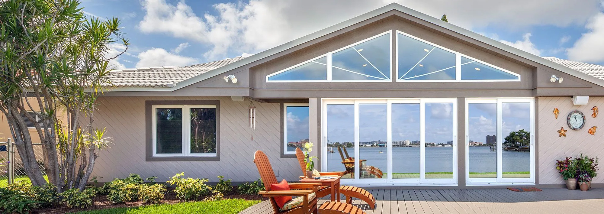 PGT Hurricane Windows and Doors in Sarasota - Hurricane Windows Sarasota - Hurricane Doors Sarasota - PGT Windows Sarasota - PGT Doors Sarasota