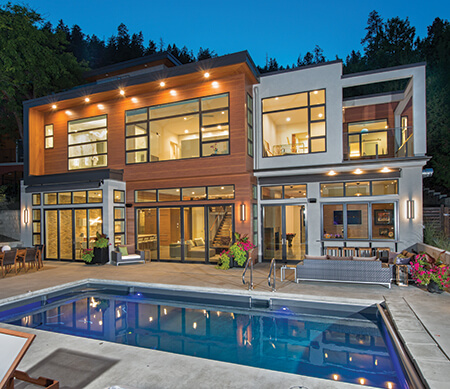 All Glass & Windows in Sarasota sells and installs Kolbe Windows. 