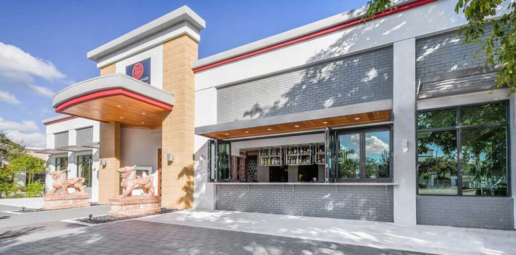 signature-doors Marvin Coastline Storefront - Marvin Impact Windows - Marvin Commercial Windows - Marvin Commercial Impact Windows