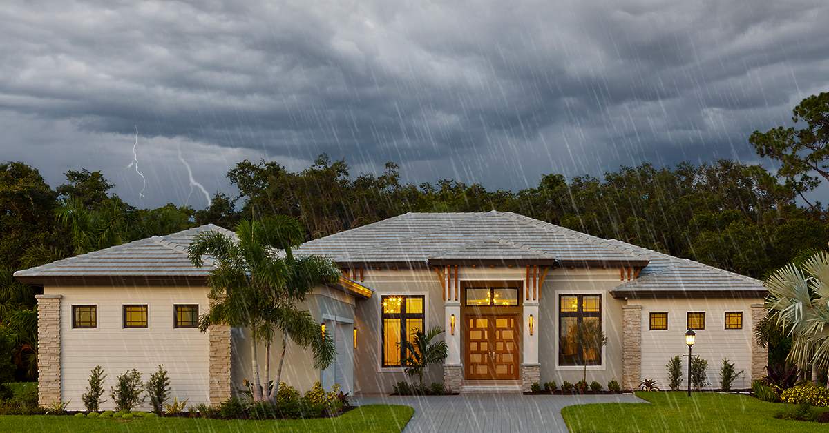 All Glass Windows - Sarasota Hurricane Windows