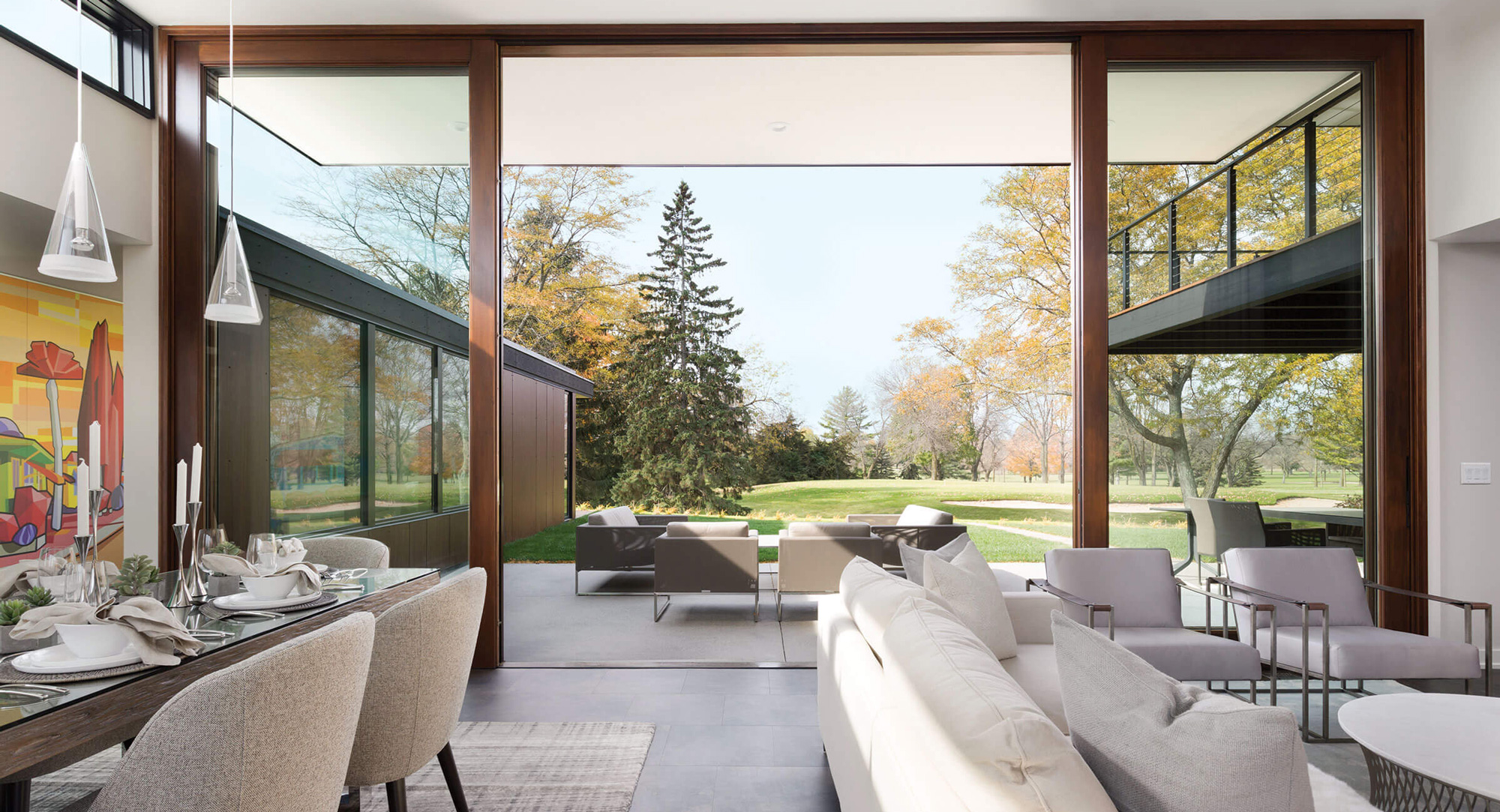 Marvin Glass Sliding Doors - Marvin Glass Sliding Door