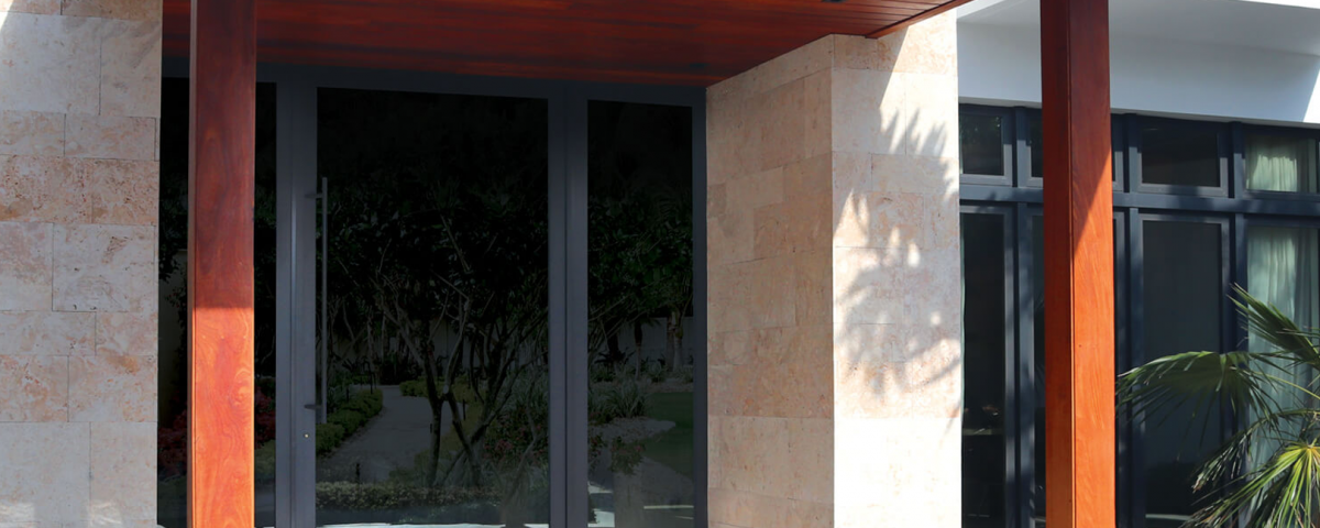 Pivot Door - Pivot Doors - Euro Pivot - Euro-Wall
