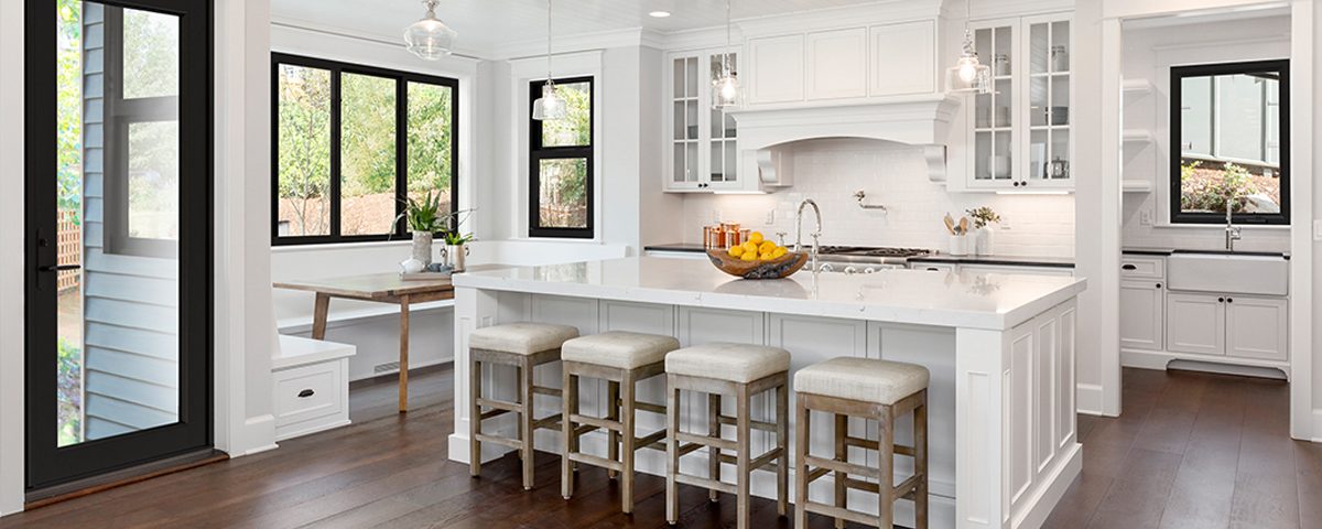 Glass Windows - Residential Windows - Glass Window - Residential Windows