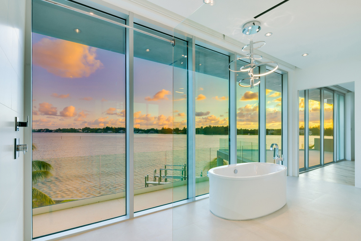 All Glass Windows All Glass Windows