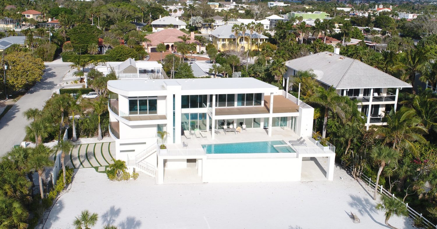 Residential Glass Windows