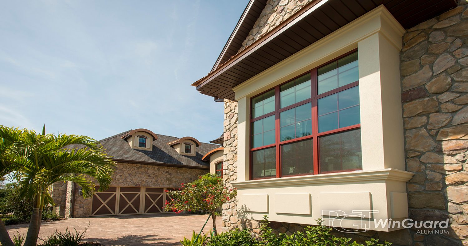 Residential Windows