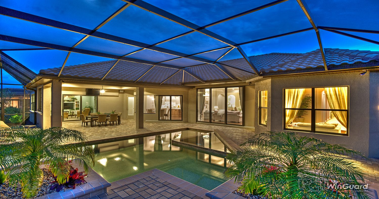 Residential Glass