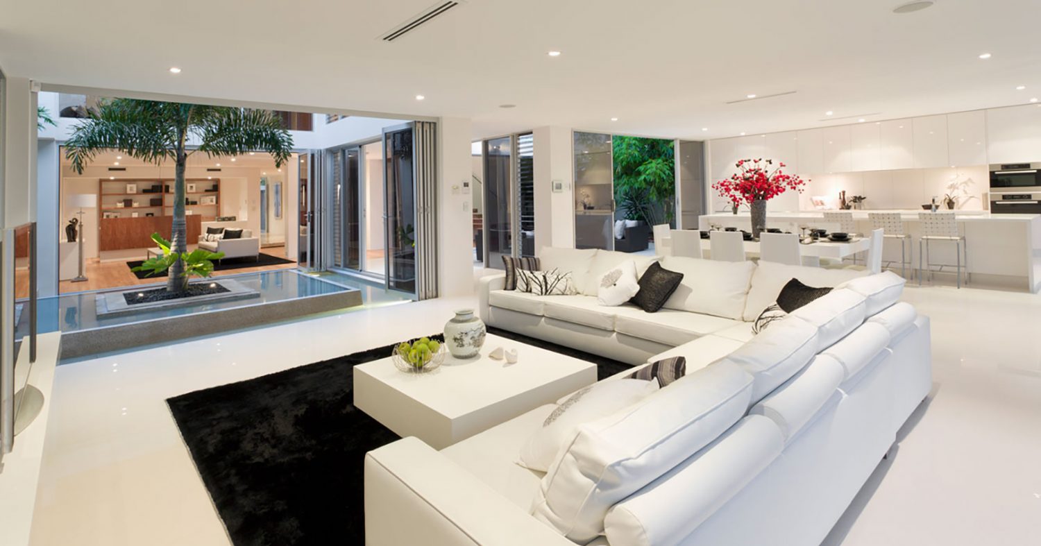 Residential Glass Replacement