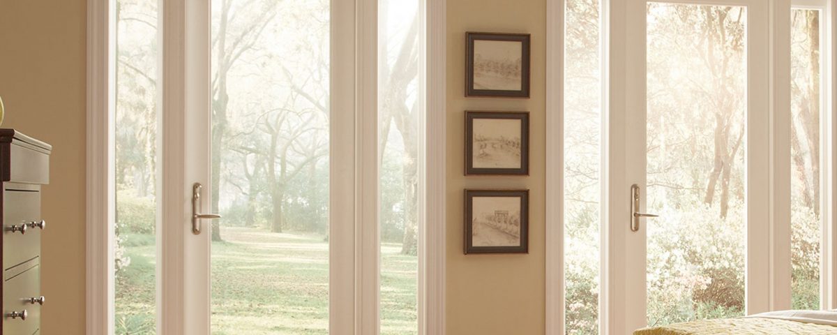 French Doors - Sliding Patio Doors - Sliding Glass Doors