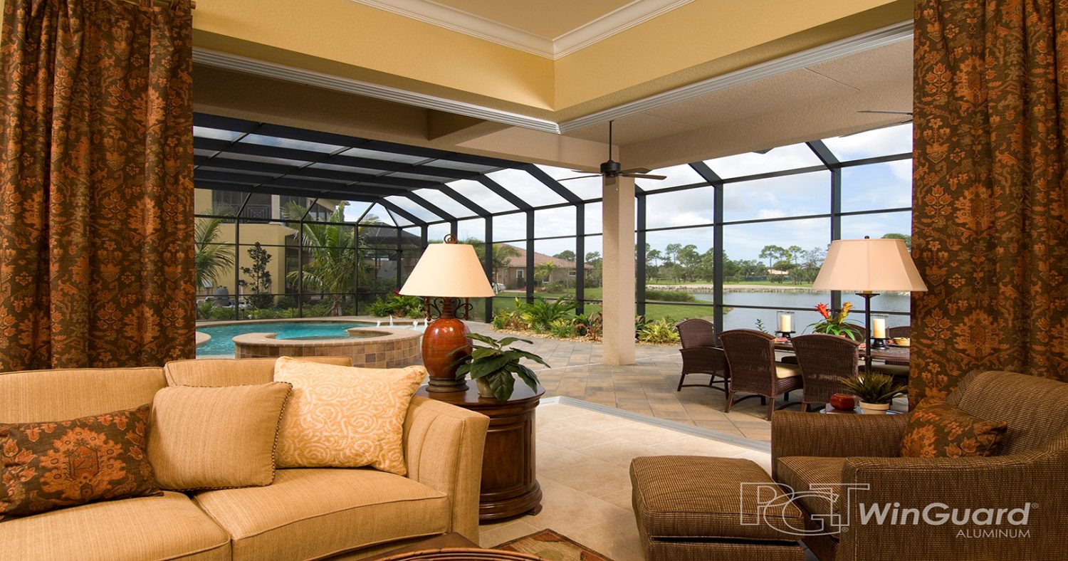 Residential Glass