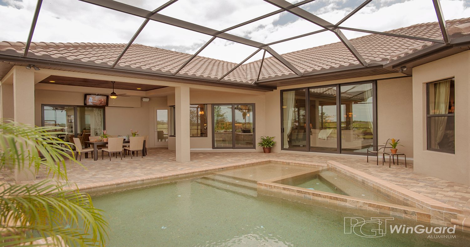 Residential Sliding Doors