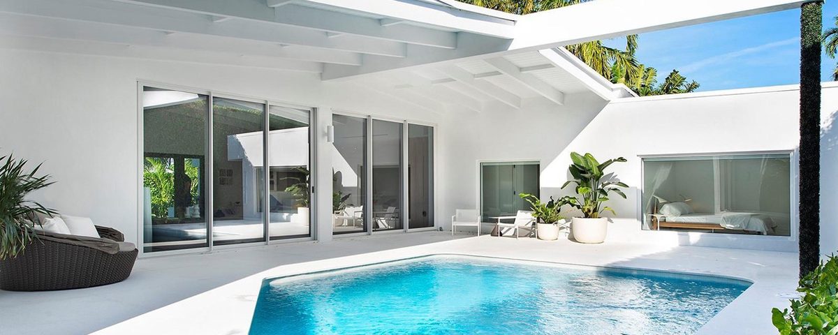Multi-Slide Doors - Multi-Slide Door - Multislide Doors - Multi Sliding Doors - Eurowall Multi Vista - Eurowall Vista Multi Slider